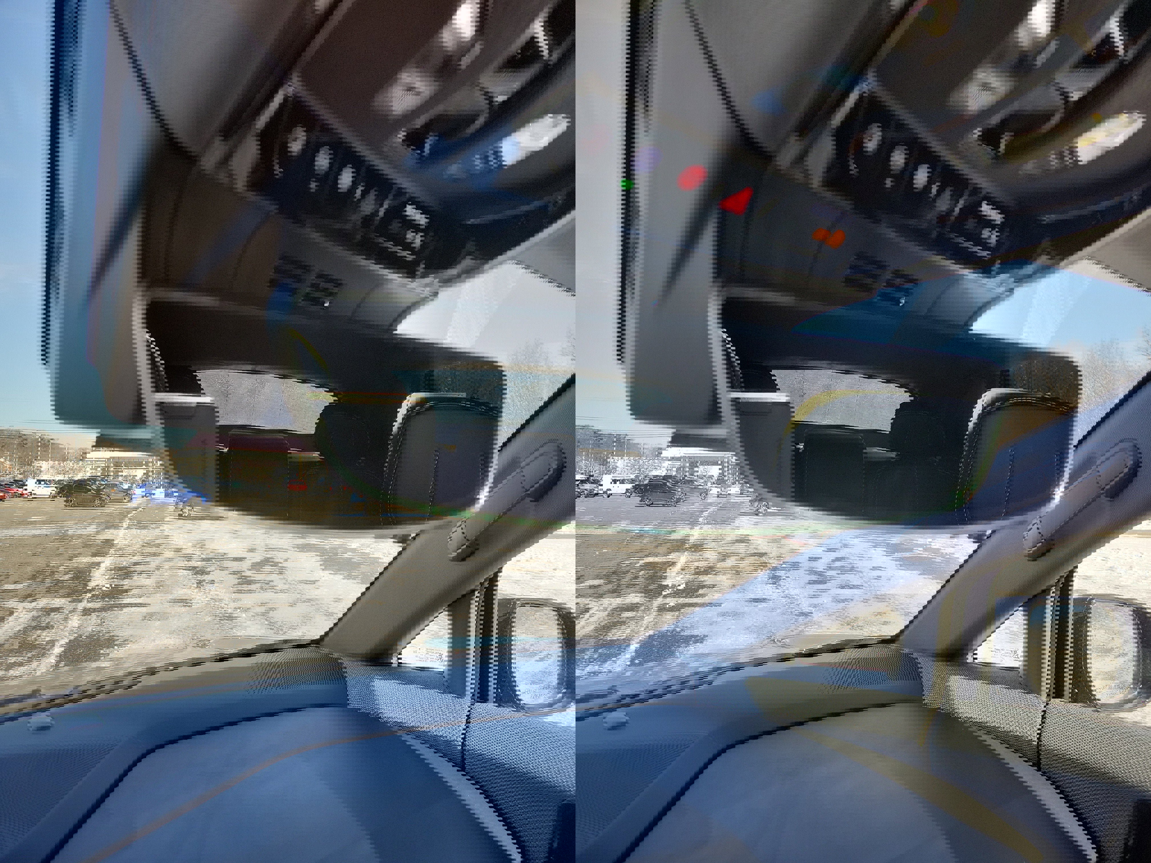 New 2026 Cadillac Optiq Luxury 1 w/ LPO, Floor Liner Package image 26