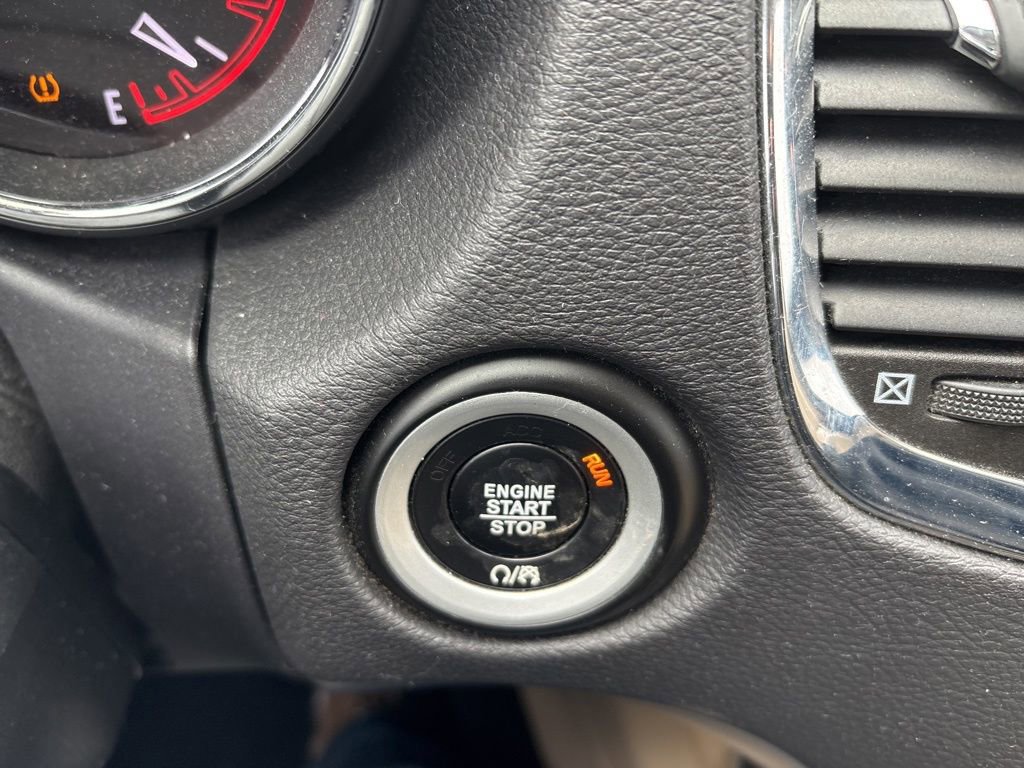 Used 2017 Dodge Durango GT w/ Premium Group image 22