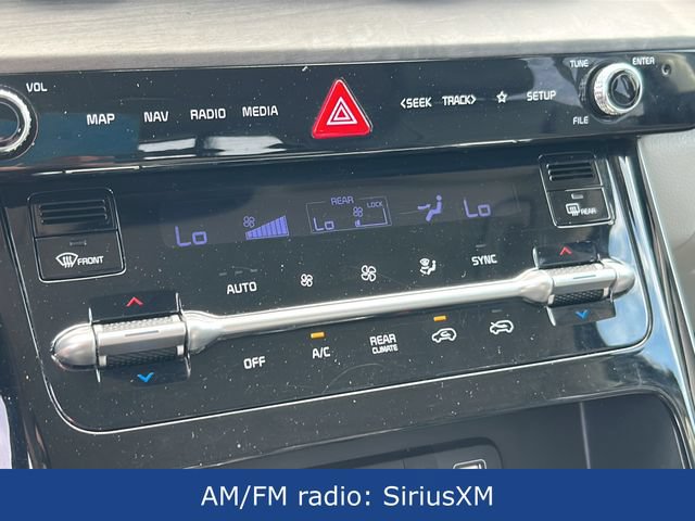 Used 2024 Kia Carnival EX FWD image 15