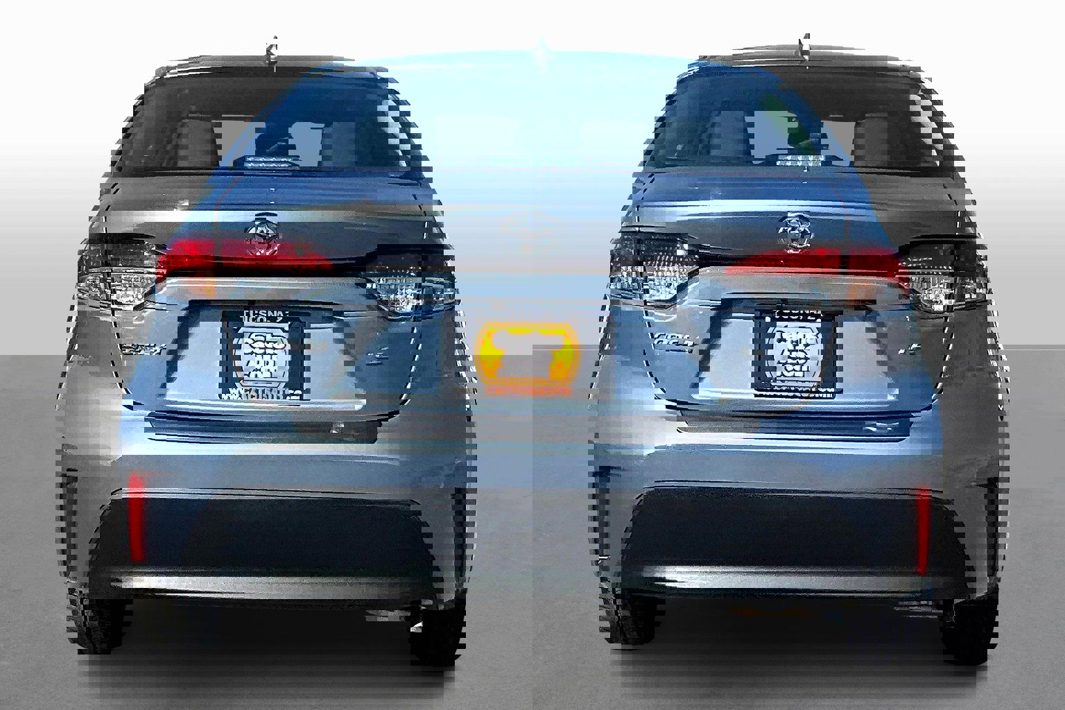 Used 2024 Toyota Corolla LE image 4