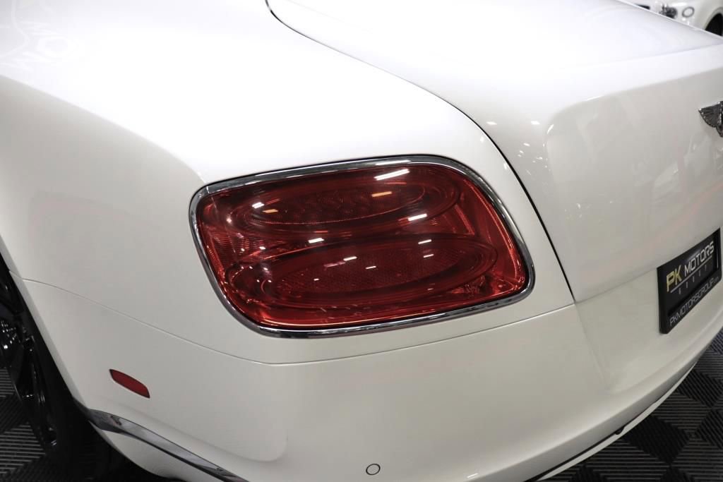 Used 2014 Bentley Continental GT image 5
