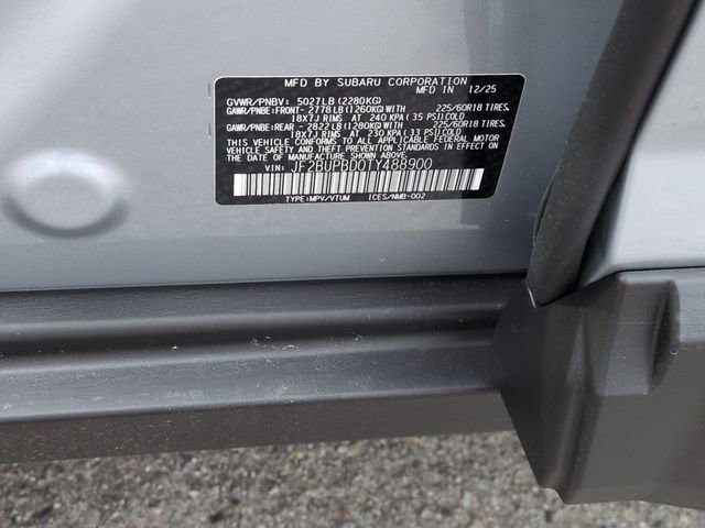 New 2026 Subaru Outback Premium w/ Premium/Limited Package 2 image 39