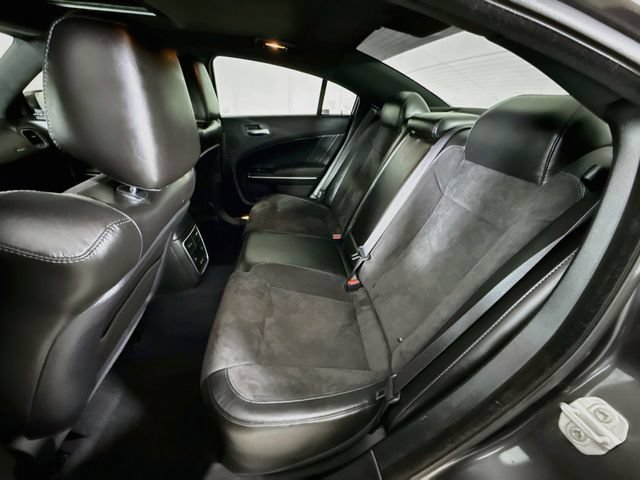 Used 2022 Dodge Charger Scat Pack RWD image 23