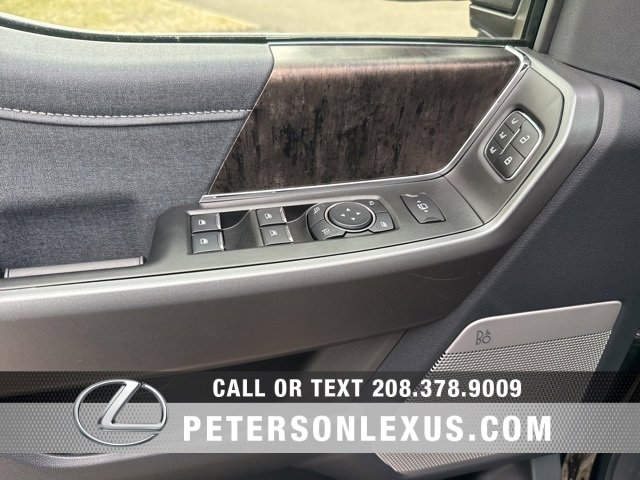 Used 2025 Ford F250 Lariat w/ FX4 Off-Road Package image 20