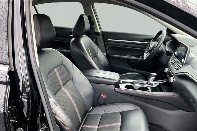 Used 2024 Nissan Altima 2.5 SR image 20