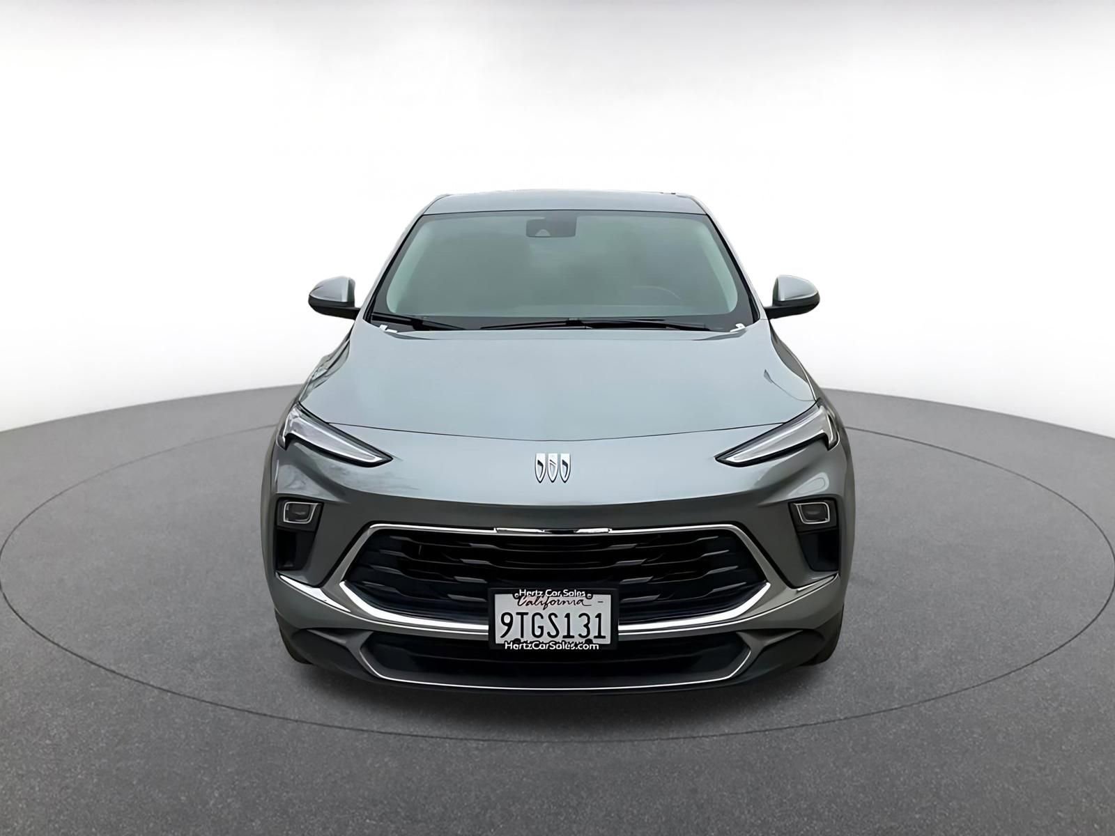 Used 2025 Buick Encore GX Preferred image 4