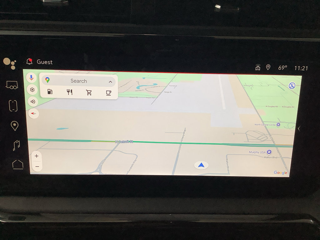 New 2026 GMC Sierra 1500 AT4X w/ AT4X AEV Edition image 27