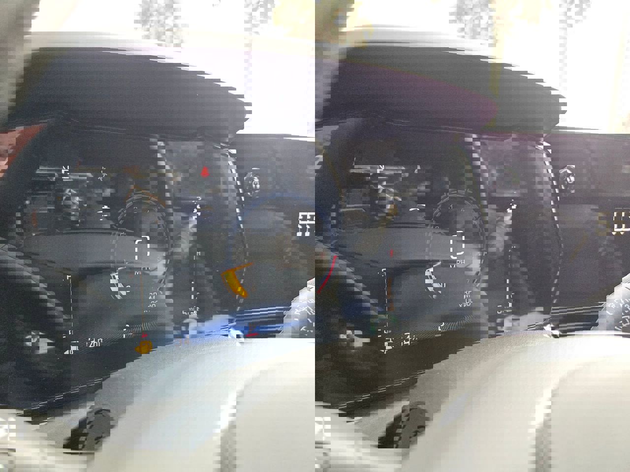 New 2026 Chevrolet Trax ACTIV w/ Driver Confidence Package image 13