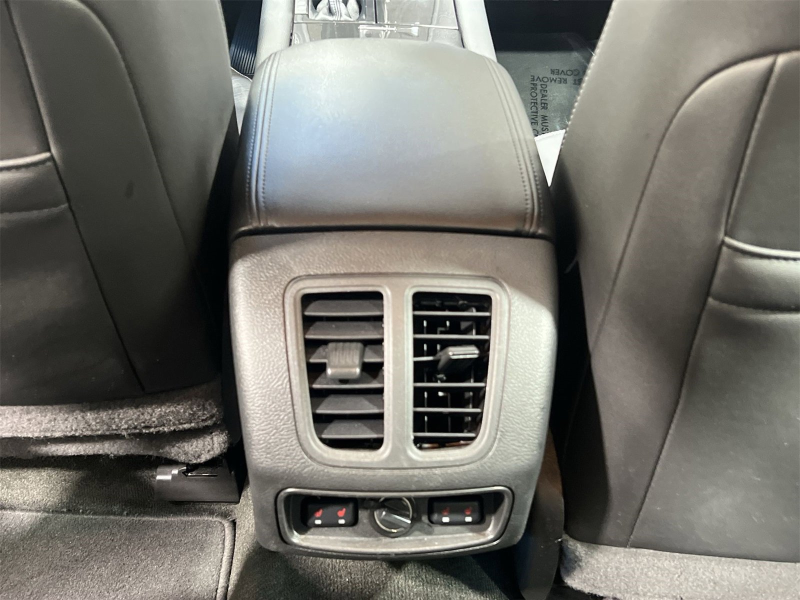 Used 2018 Ford Taurus Limited image 21