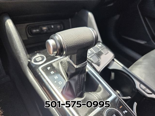 Used 2024 Kia Sportage EX FWD image 22