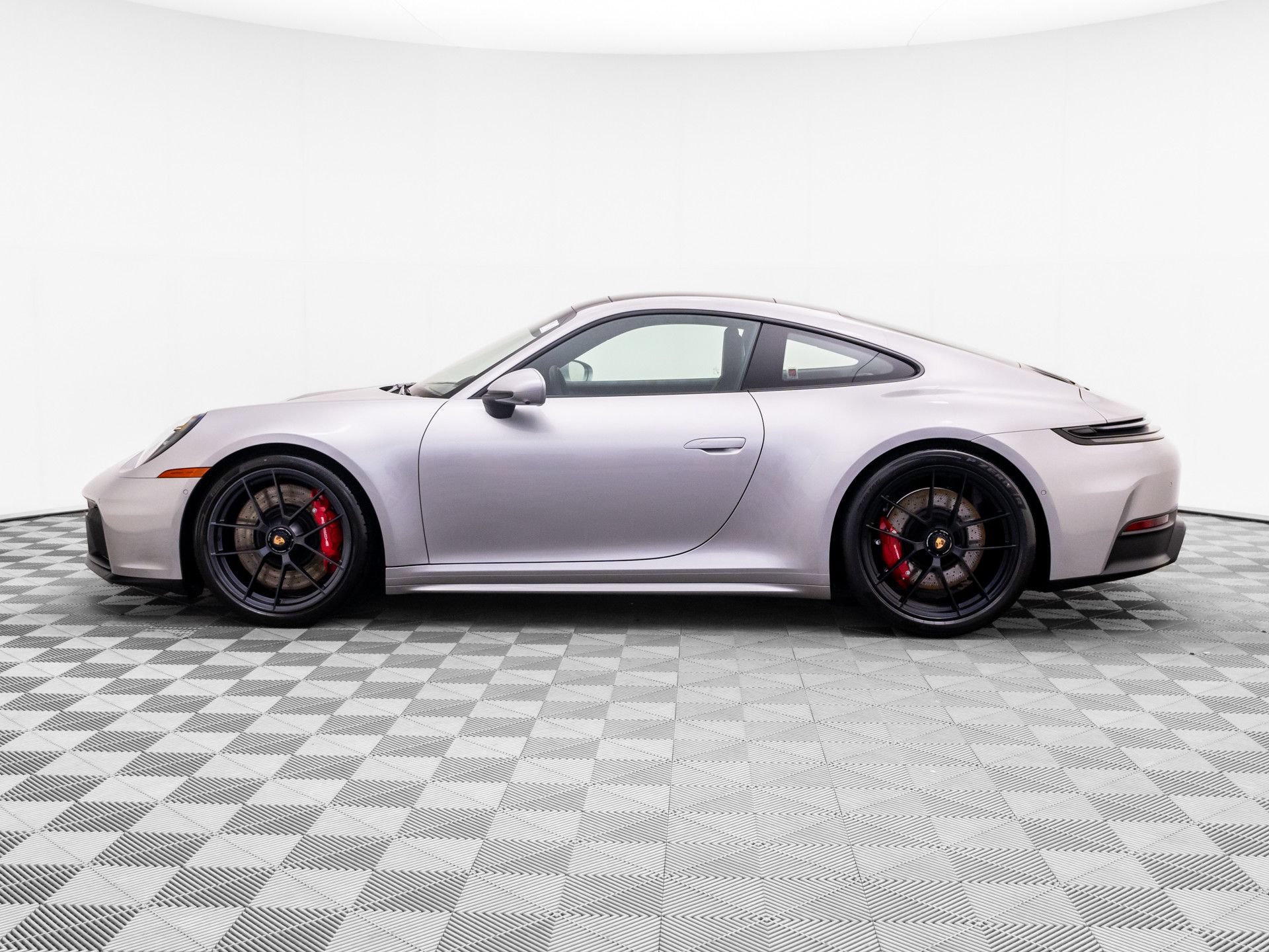 Certified 2026 Porsche 911 Carrera GTS RWD video 2