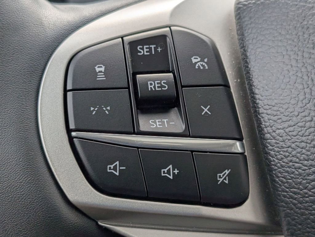 New 2025 Ford Explorer Active w/ Active Comfort Package AWD/4WD image 31