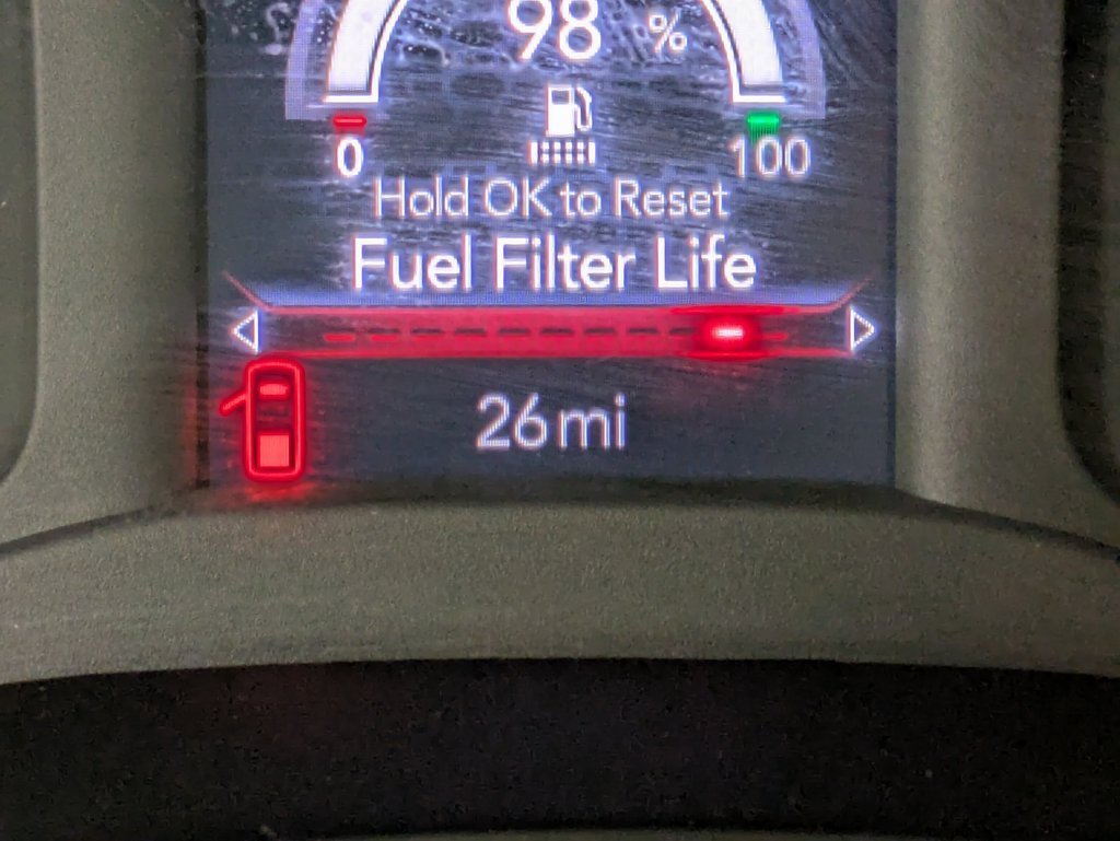 Used 2025 RAM 2500 Big Horn image 15