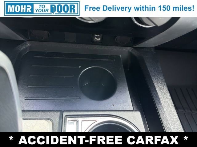 Used 2014 Toyota Tundra SR5 w/ SR5 Upgrade Package image 23