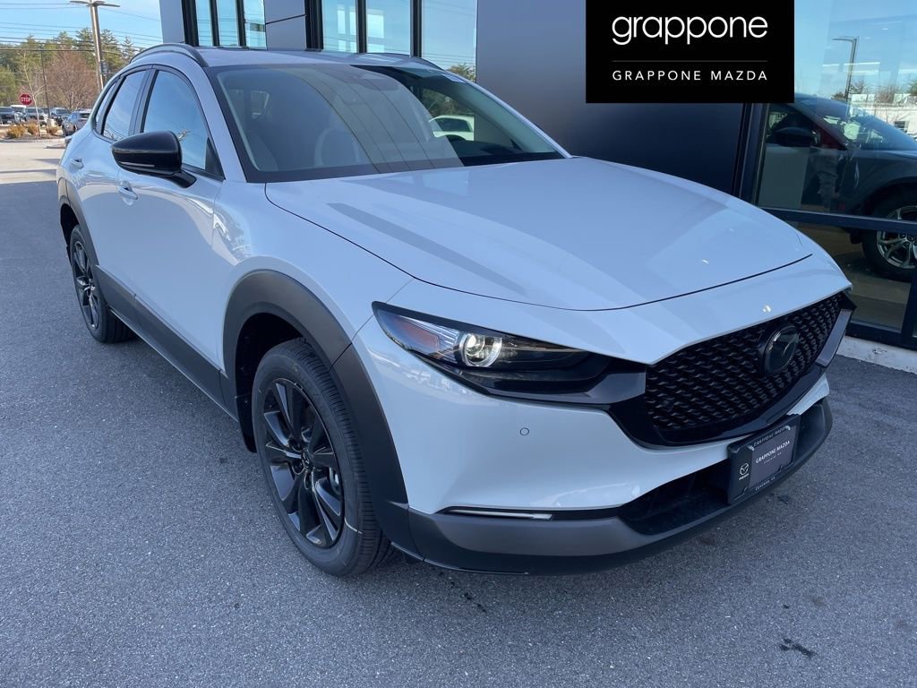 New 2026 MAZDA CX-30 Aire Edition AWD/4WD image 1