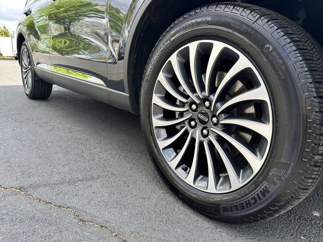 Certified 2024 Lincoln Aviator Reserve w/ Elements Package Plus image 11