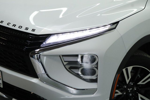 New 2026 Mitsubishi Eclipse Cross SEL AWD/4WD image 2
