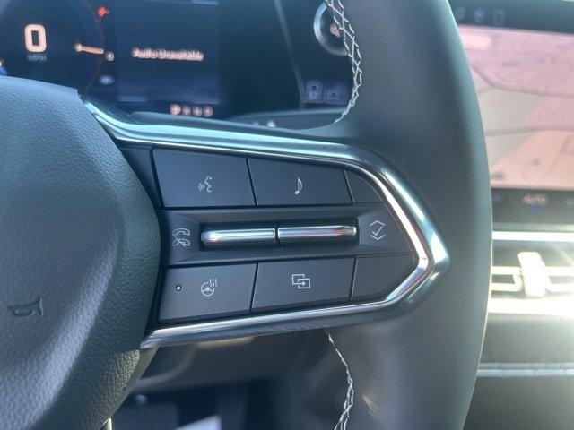 New 2026 Chevrolet Equinox EV LT image 19