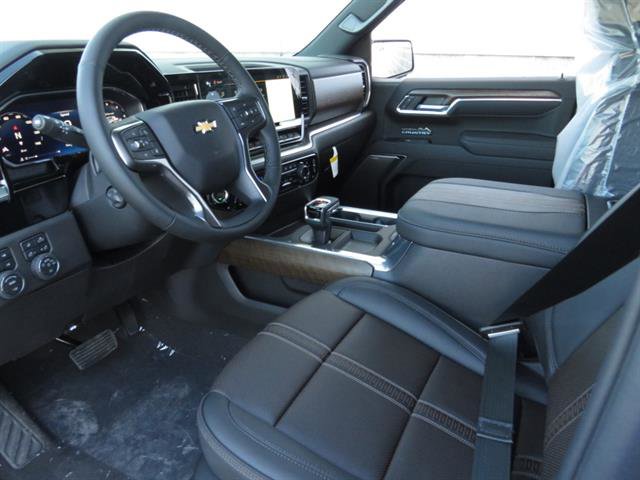 New 2026 Chevrolet Silverado 1500 High Country image 13