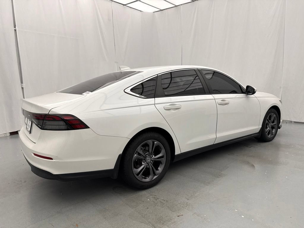 Used 2023 Honda Accord LX image 11