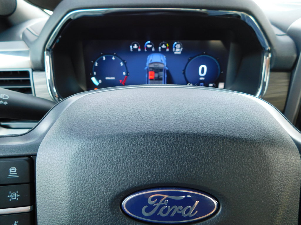 New 2026 Ford F150 Lariat w/ Equipment Group 501A Mid AWD/4WD image 33