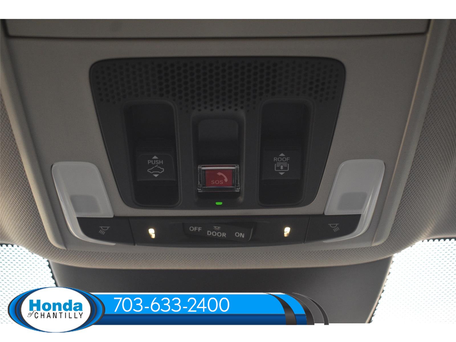 New 2026 Honda Pilot Touring image 21