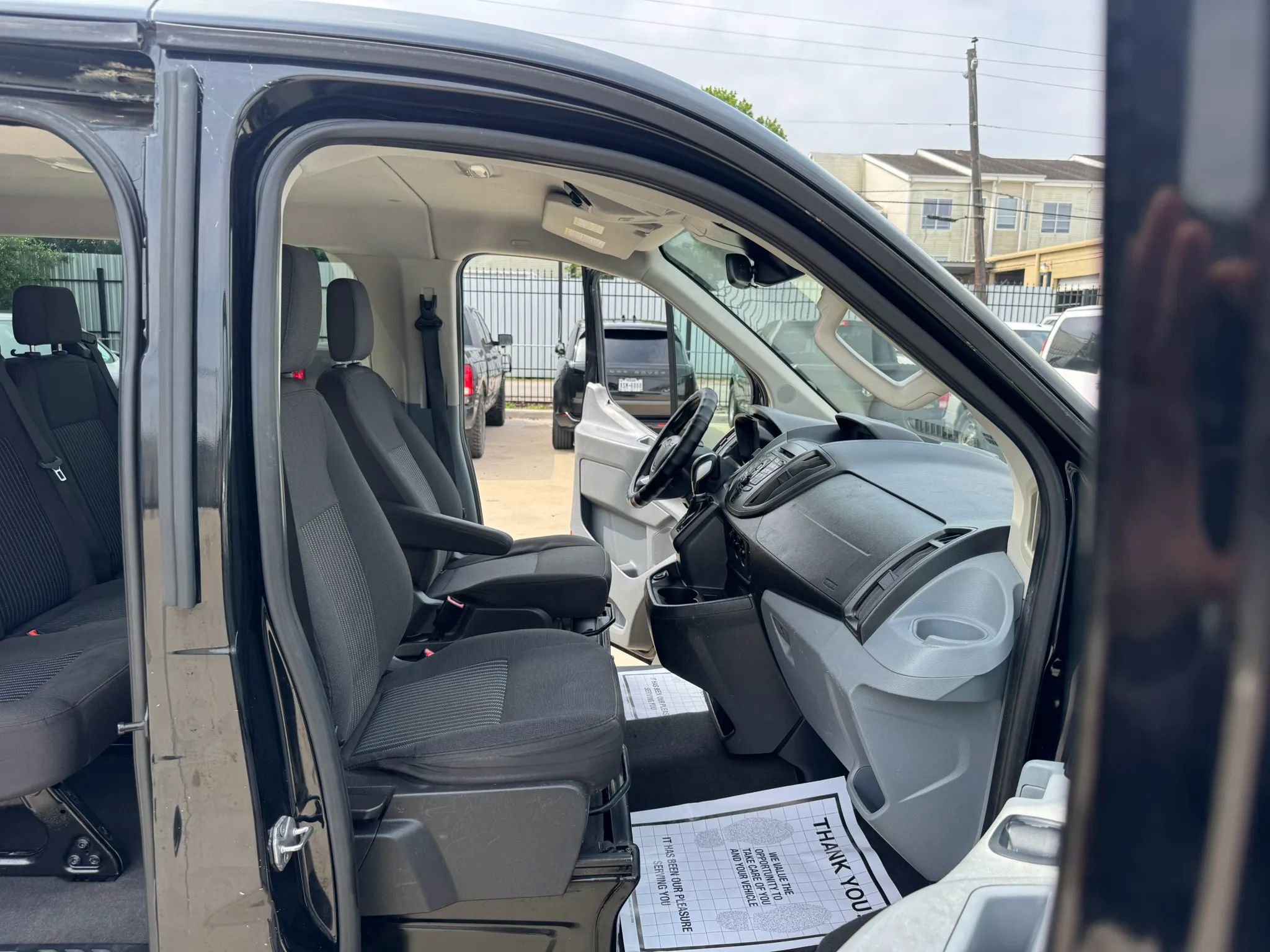 Used 2018 Ford Transit 350 XL RWD image 35