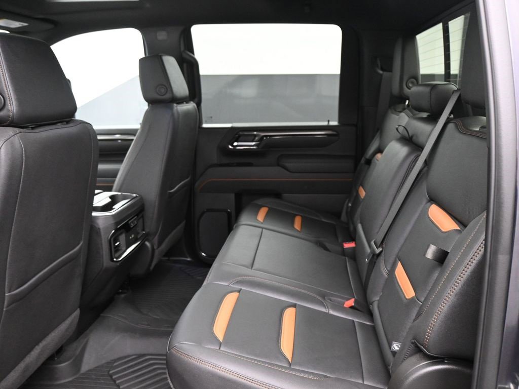 New 2026 GMC Sierra 3500 AT4 w/ AT4 Premium Plus Package image 21