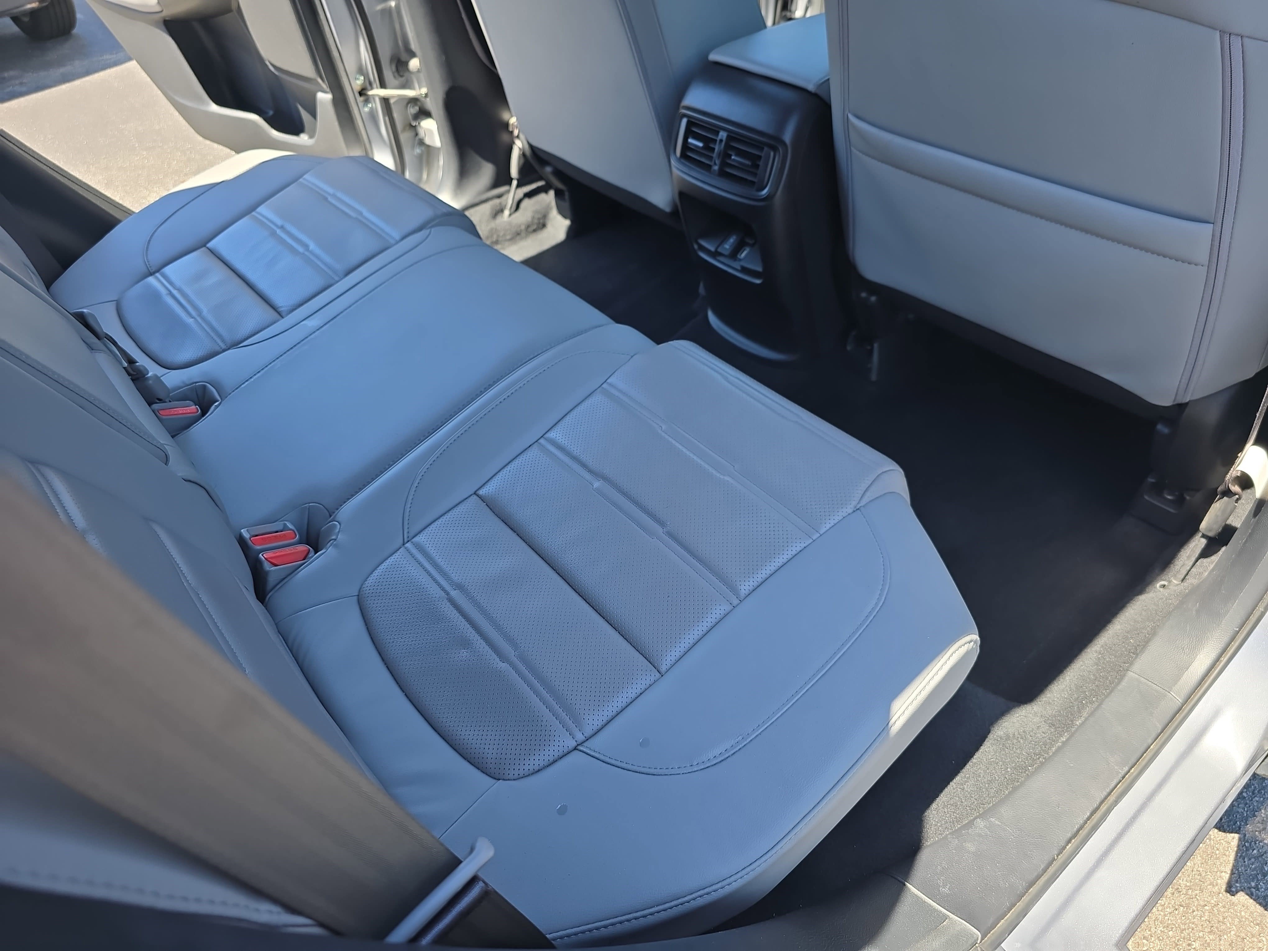 Used 2018 Honda CR-V EX-L image 11