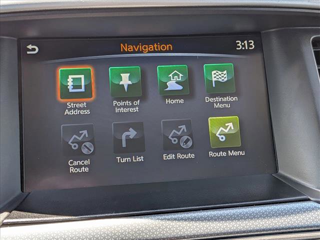 Used 2020 Nissan Pathfinder SL FWD image 9