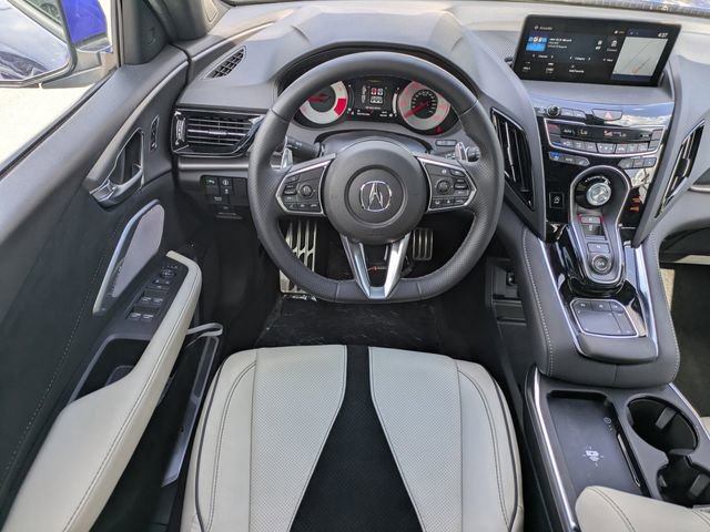 Certified 2025 Acura RDX A-Spec image 17