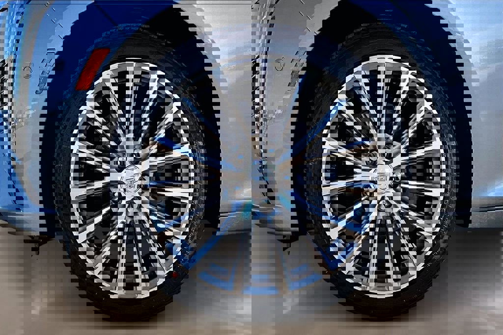 New 2026 Cadillac CT5 Premium Luxury image 12