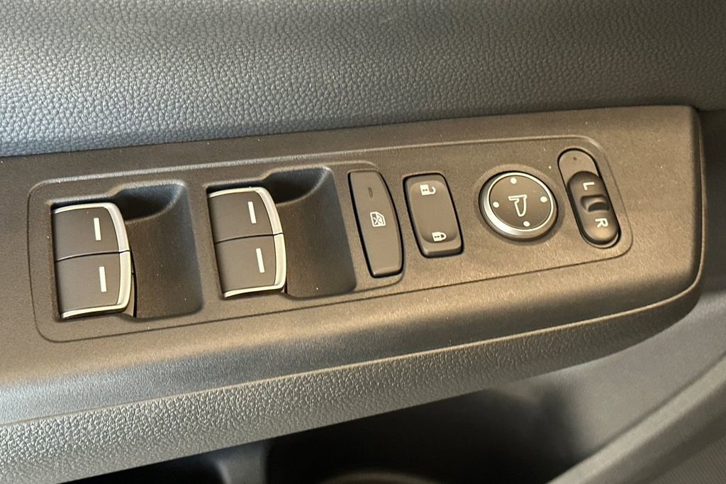 New 2026 Honda CR-V EX-L image 11