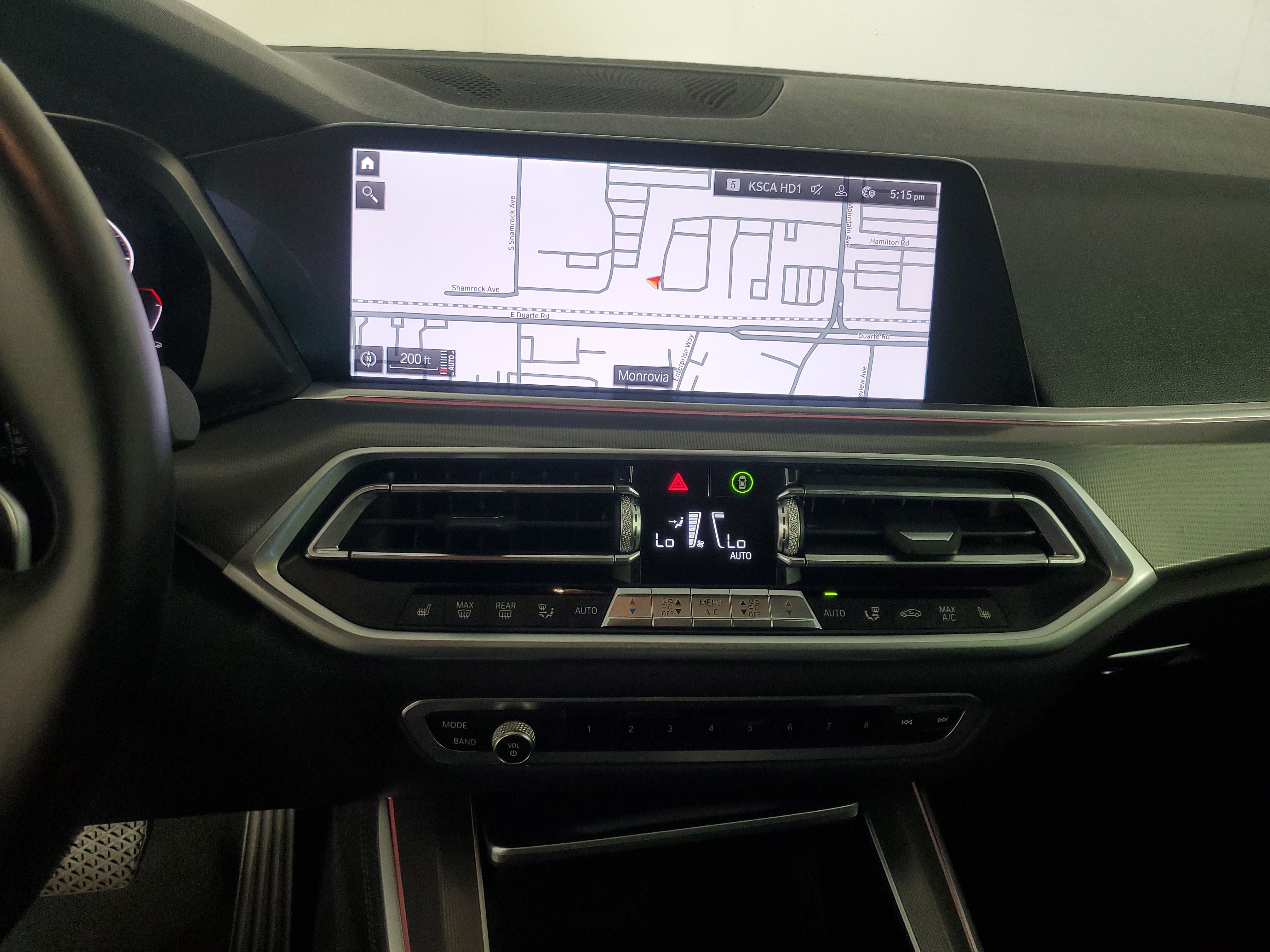 Used 2019 BMW X5 xDrive40i AWD/4WD image 16