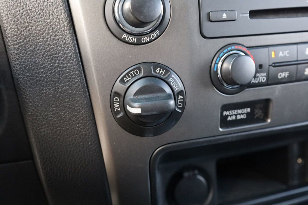 Used 2010 Nissan Armada Platinum image 44