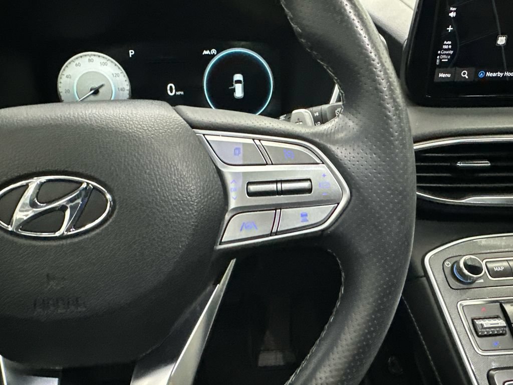 Used 2023 Hyundai Santa Fe Calligraphy AWD/4WD image 29