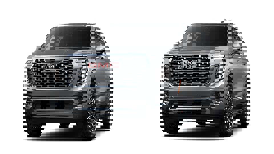 New 2025 GMC Yukon XL Denali image 42