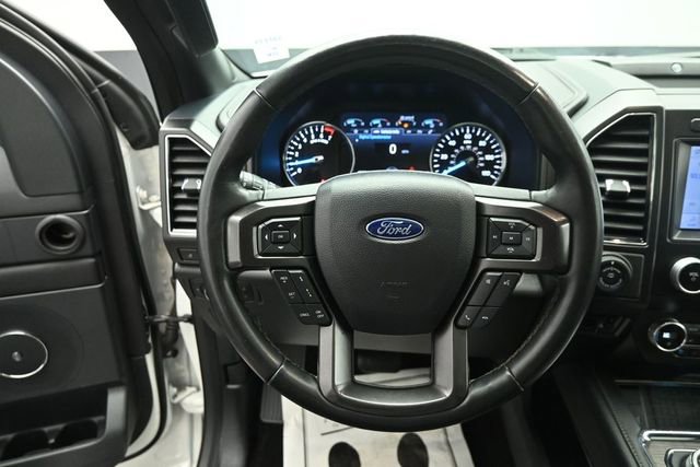 Certified 2021 Ford Expedition Limited AWD/4WD image 15