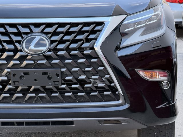 Used 2021 Lexus GX 460 Premium w/ Premium Plus Package AWD/4WD image 8