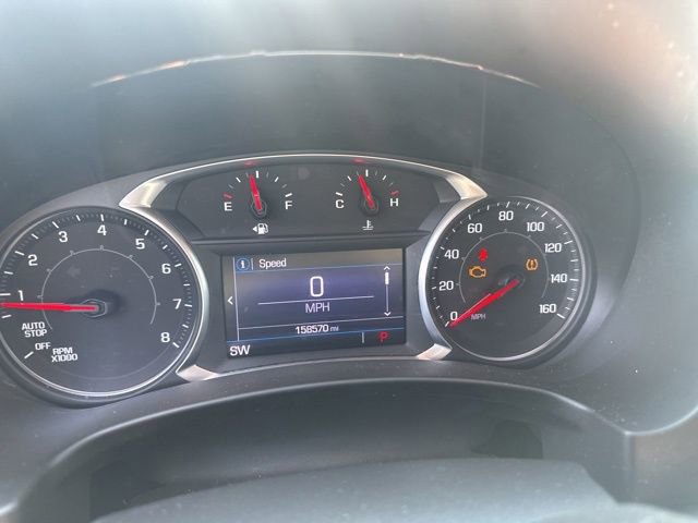 Used 2020 GMC Terrain SLE image 14