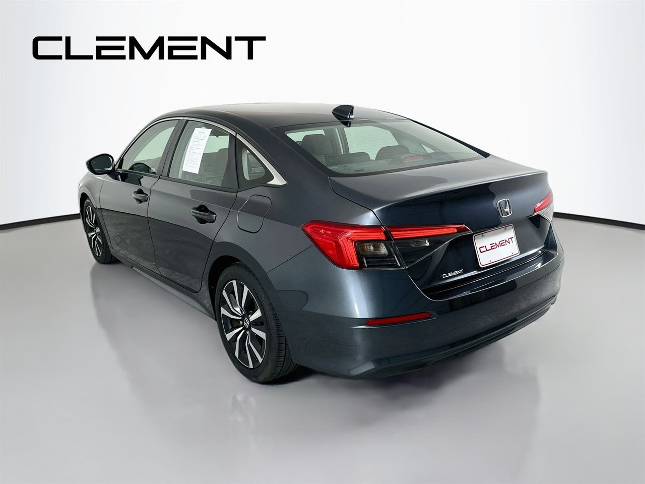 Used 2024 Honda Civic EX image 10