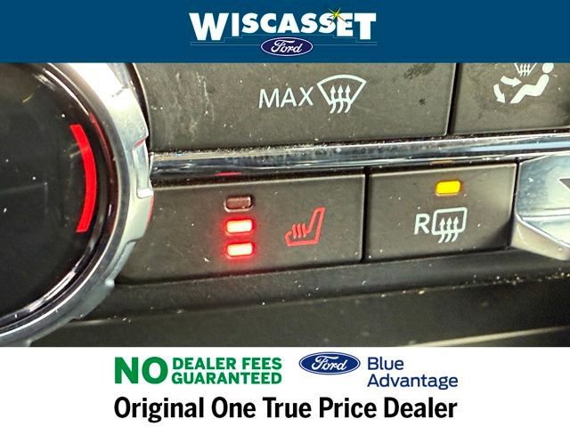 Used 2023 Ford F150 XLT w/ Equipment Group 302A High image 12