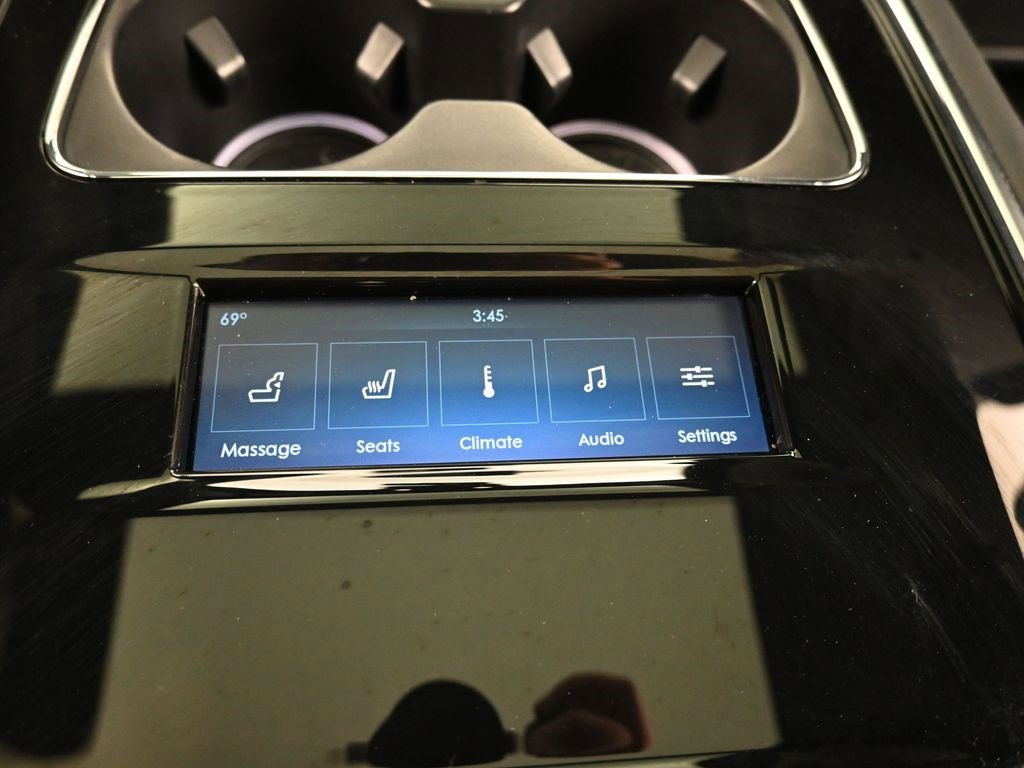 Used 2023 Lincoln Navigator L Reserve image 13