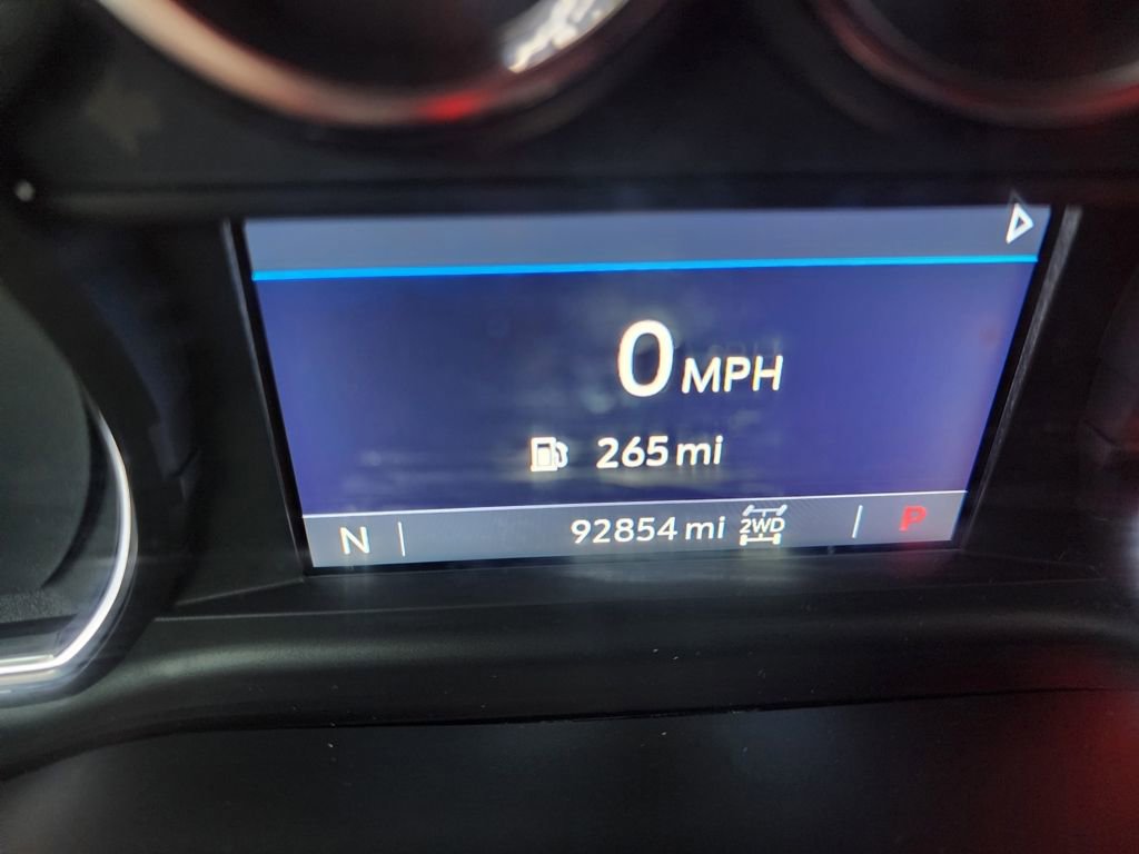 Certified 2022 Chevrolet Silverado 3500 LT w/ Convenience Package image 34