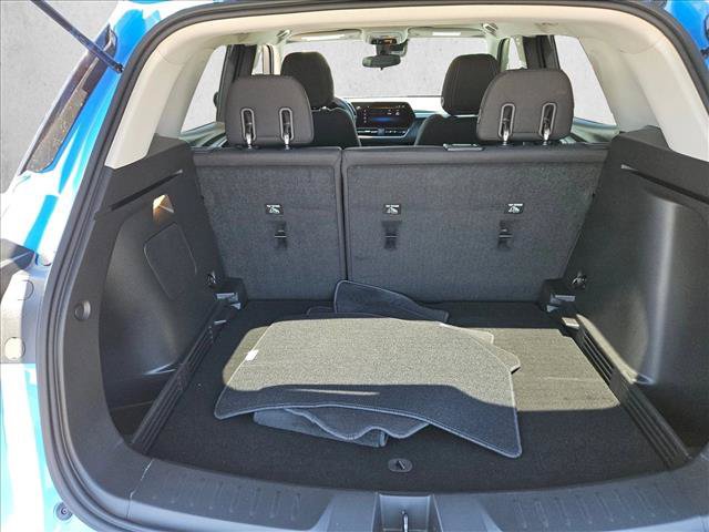 Used 2024 Chevrolet TrailBlazer LS w/ LS Convenience Package FWD image 6