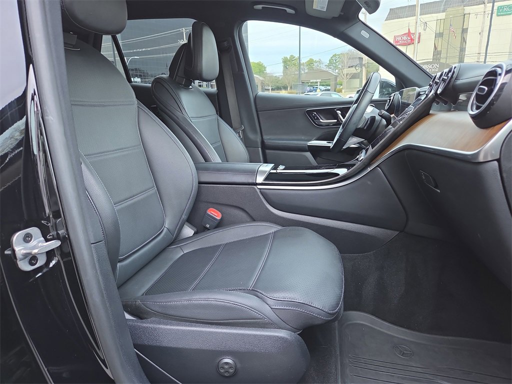 Used 2023 Mercedes-Benz GLC 300 4MATIC image 15