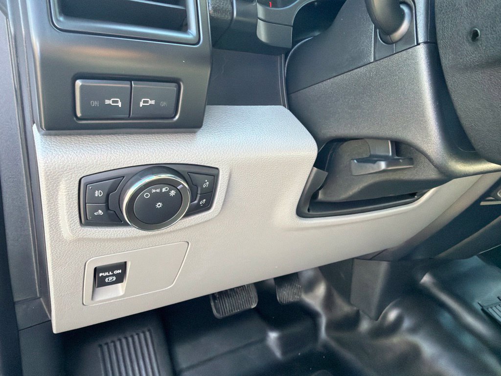 Used 2020 Ford F150 XL w/ XL Power Equipment Group AWD/4WD image 15
