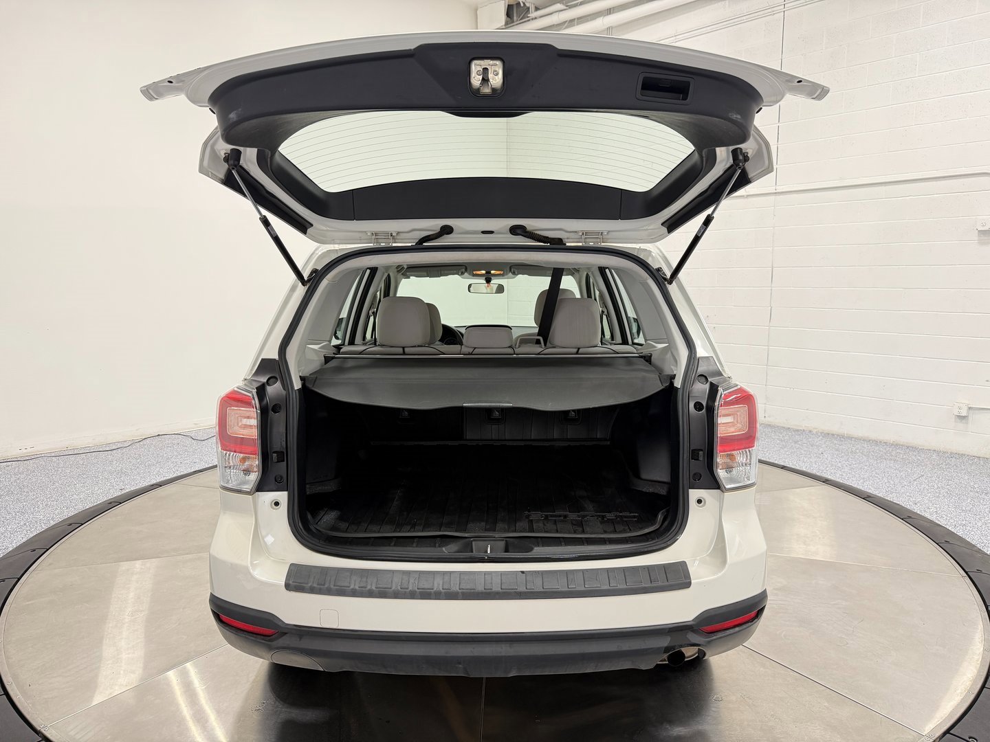 Used 2018 Subaru Forester 2.5i image 41