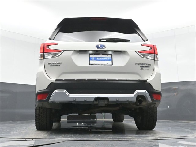 Used 2024 Subaru Forester Touring image 51