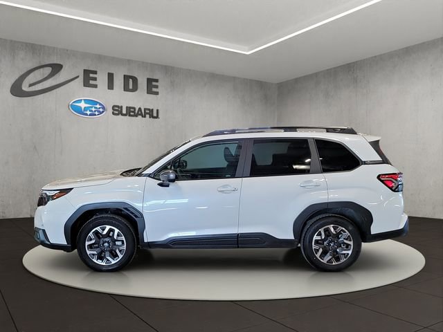 Used 2026 Subaru Forester Premium AWD/4WD image 8